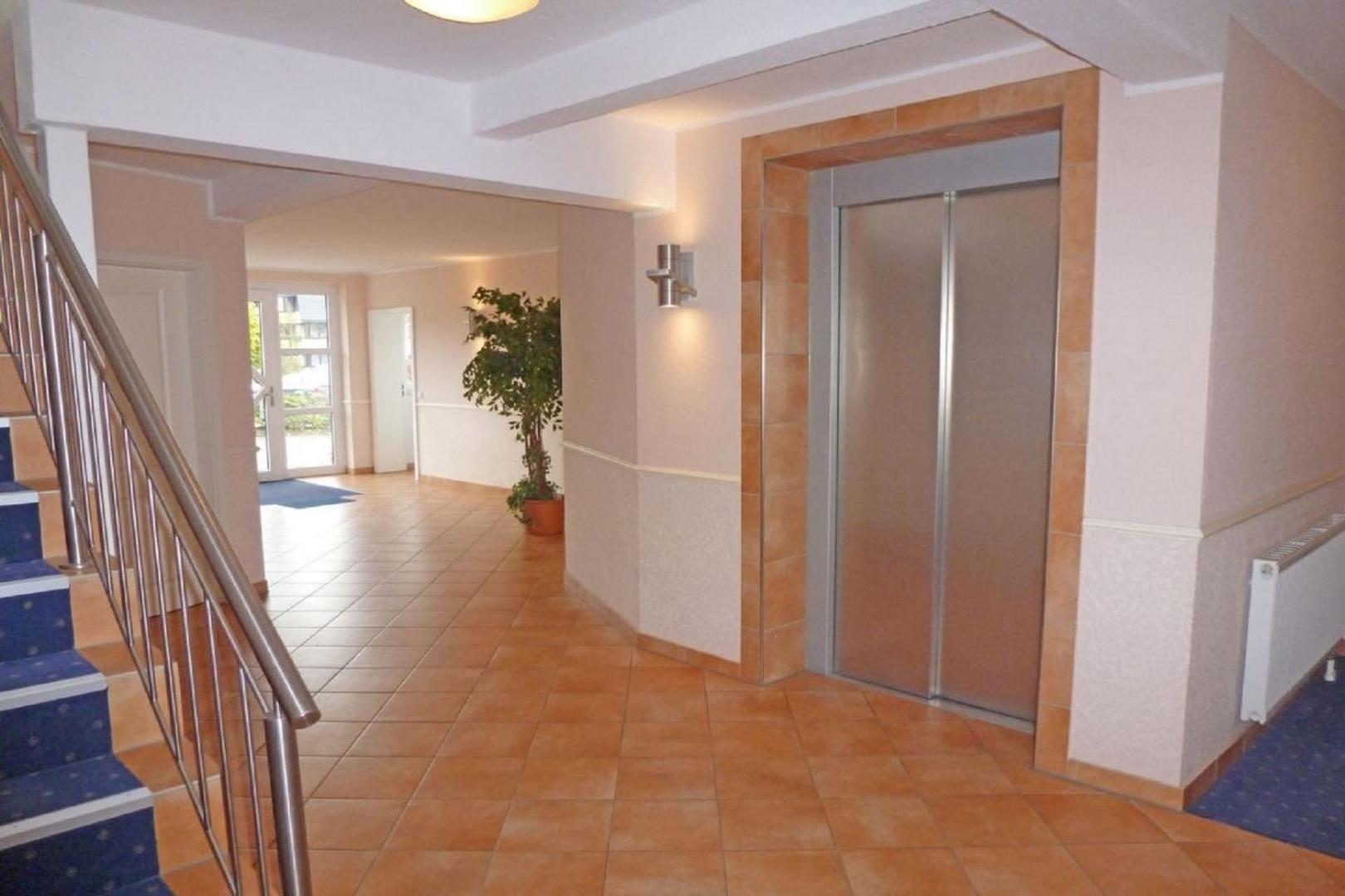 Ferienwohnung Klein 바트즈위스케나흔 외부 사진