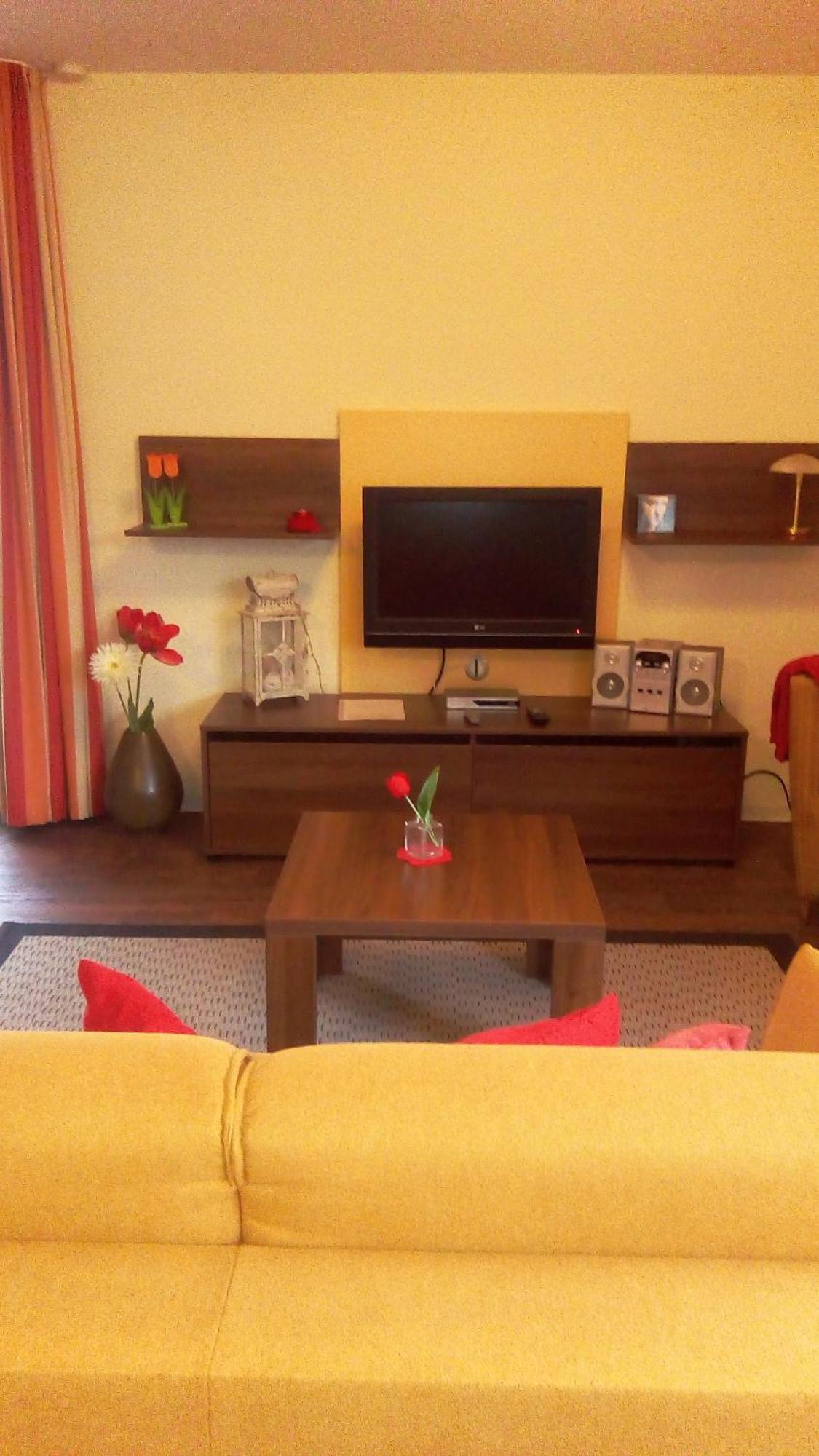 Ferienwohnung Klein 바트즈위스케나흔 외부 사진